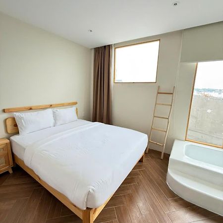Sunset Story Hotel Ap Khanh Phuoc Екстер'єр фото