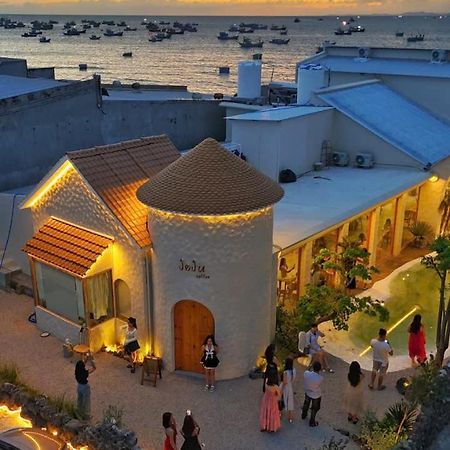 Sunset Story Hotel Ap Khanh Phuoc Екстер'єр фото