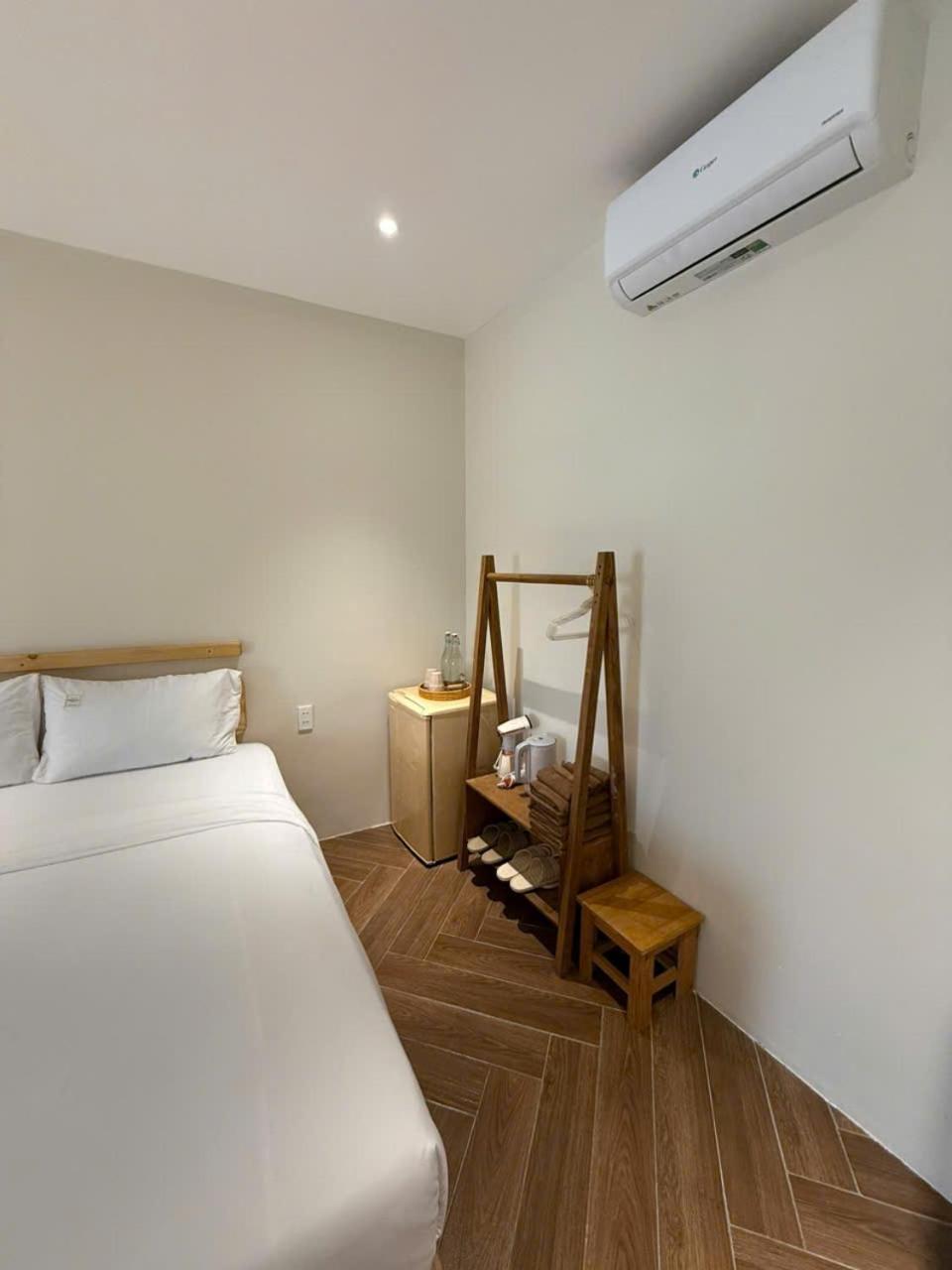 Sunset Story Hotel Ap Khanh Phuoc Екстер'єр фото