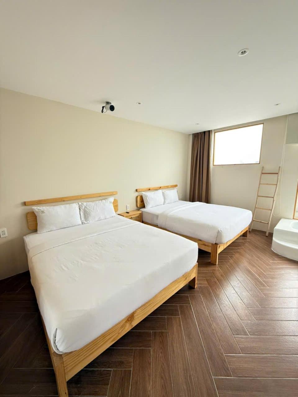 Sunset Story Hotel Ap Khanh Phuoc Екстер'єр фото