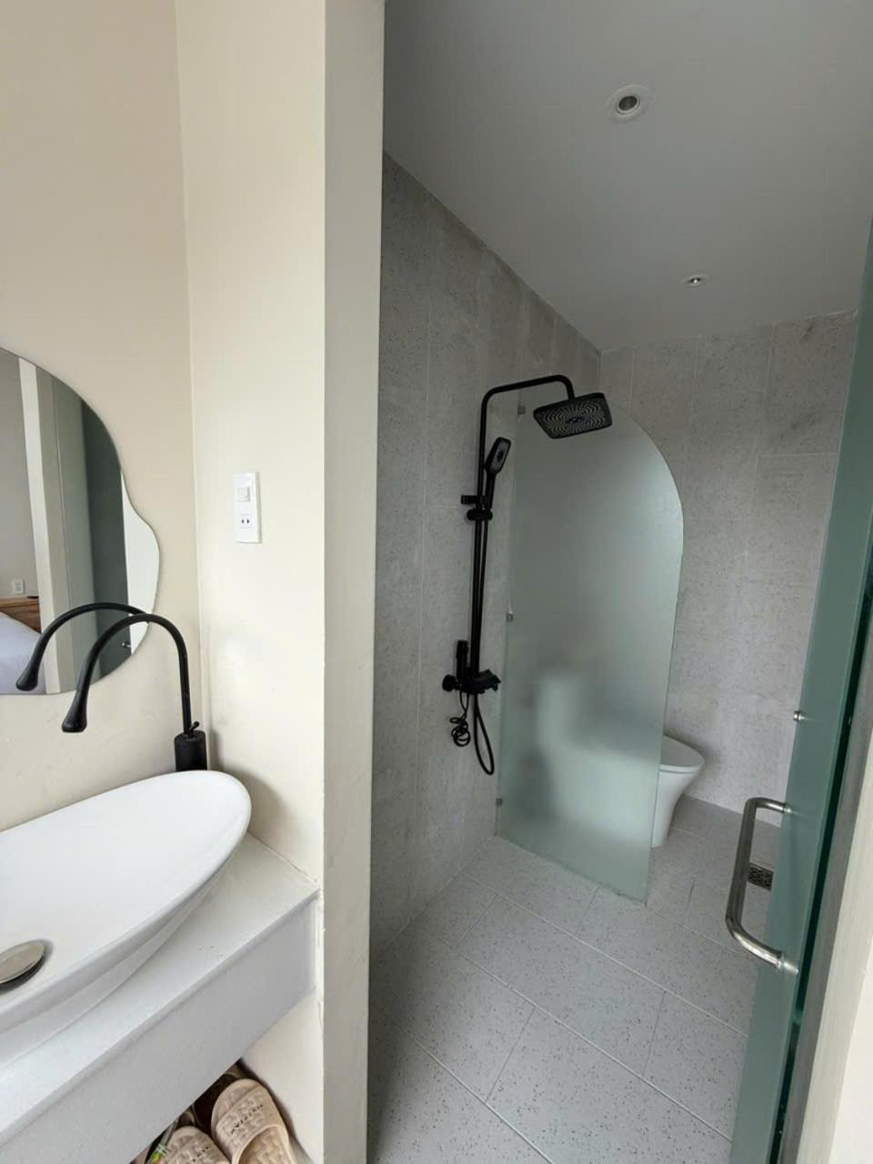 Sunset Story Hotel Ap Khanh Phuoc Екстер'єр фото