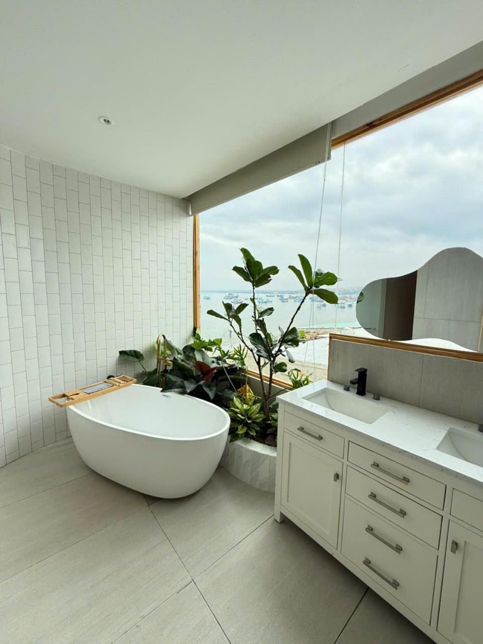 Sunset Story Hotel Ap Khanh Phuoc Екстер'єр фото