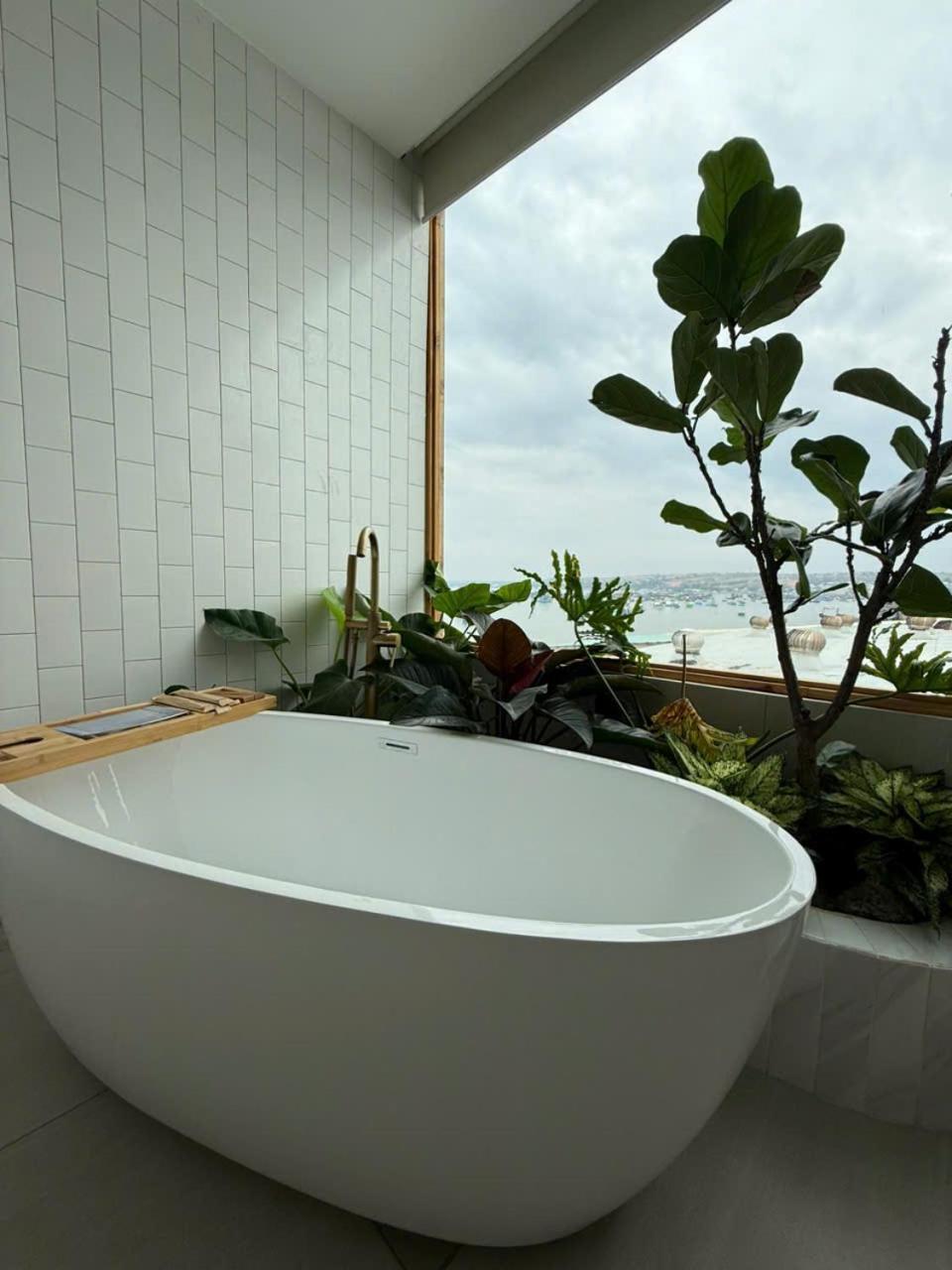 Sunset Story Hotel Ap Khanh Phuoc Екстер'єр фото