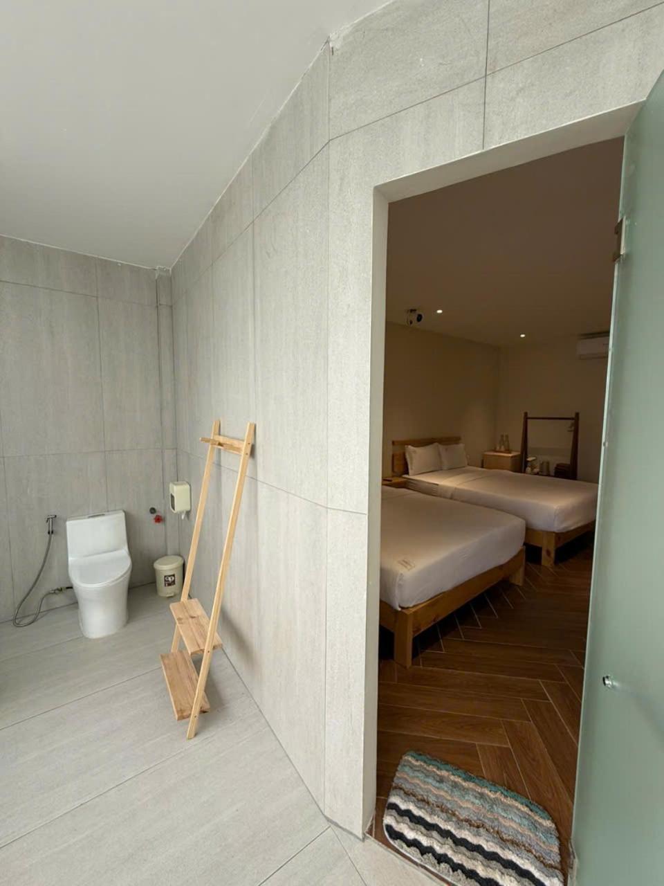 Sunset Story Hotel Ap Khanh Phuoc Екстер'єр фото
