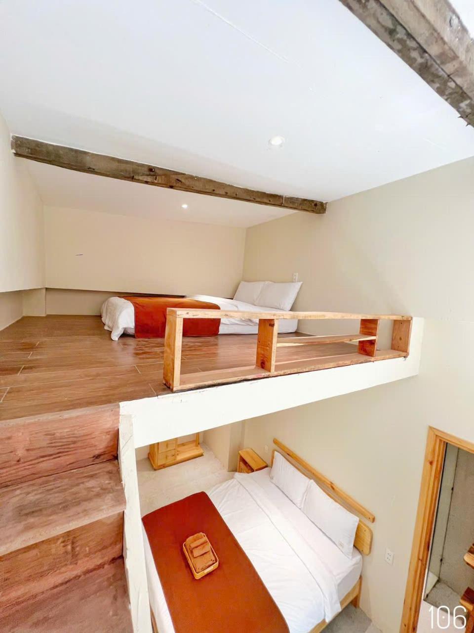 Sunset Story Hotel Ap Khanh Phuoc Екстер'єр фото