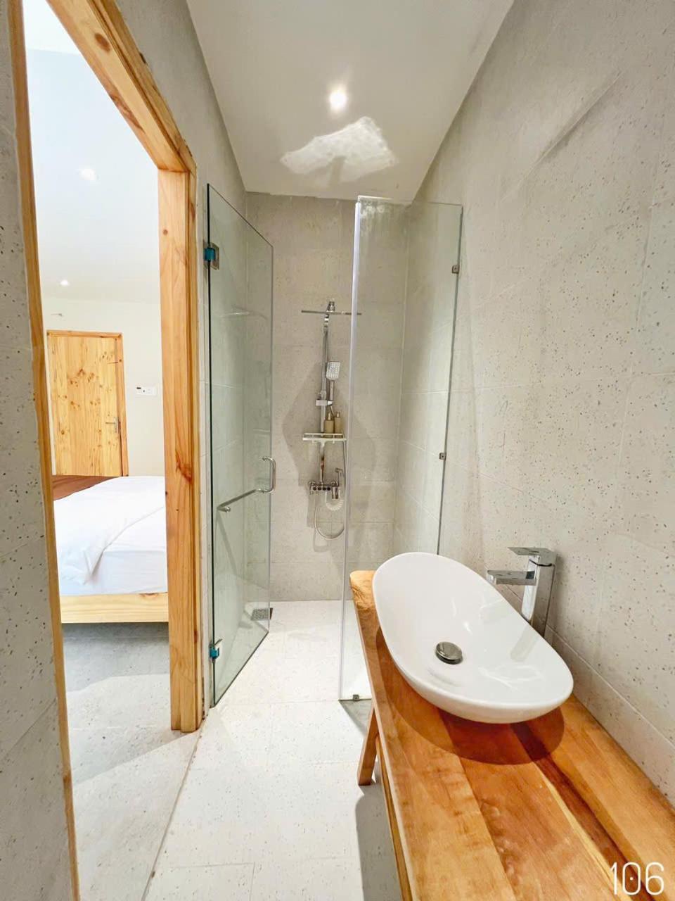 Sunset Story Hotel Ap Khanh Phuoc Екстер'єр фото