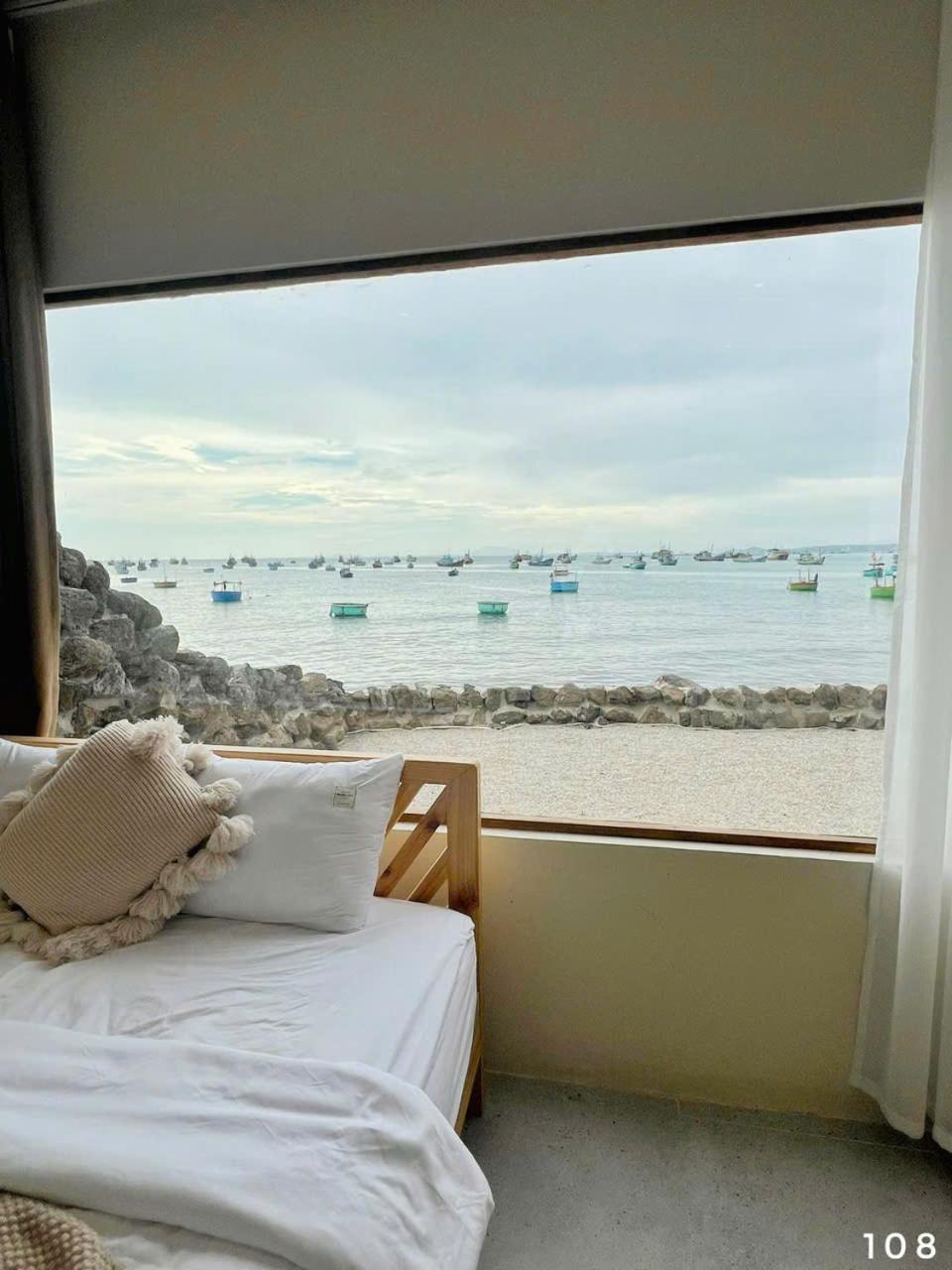 Sunset Story Hotel Ap Khanh Phuoc Екстер'єр фото
