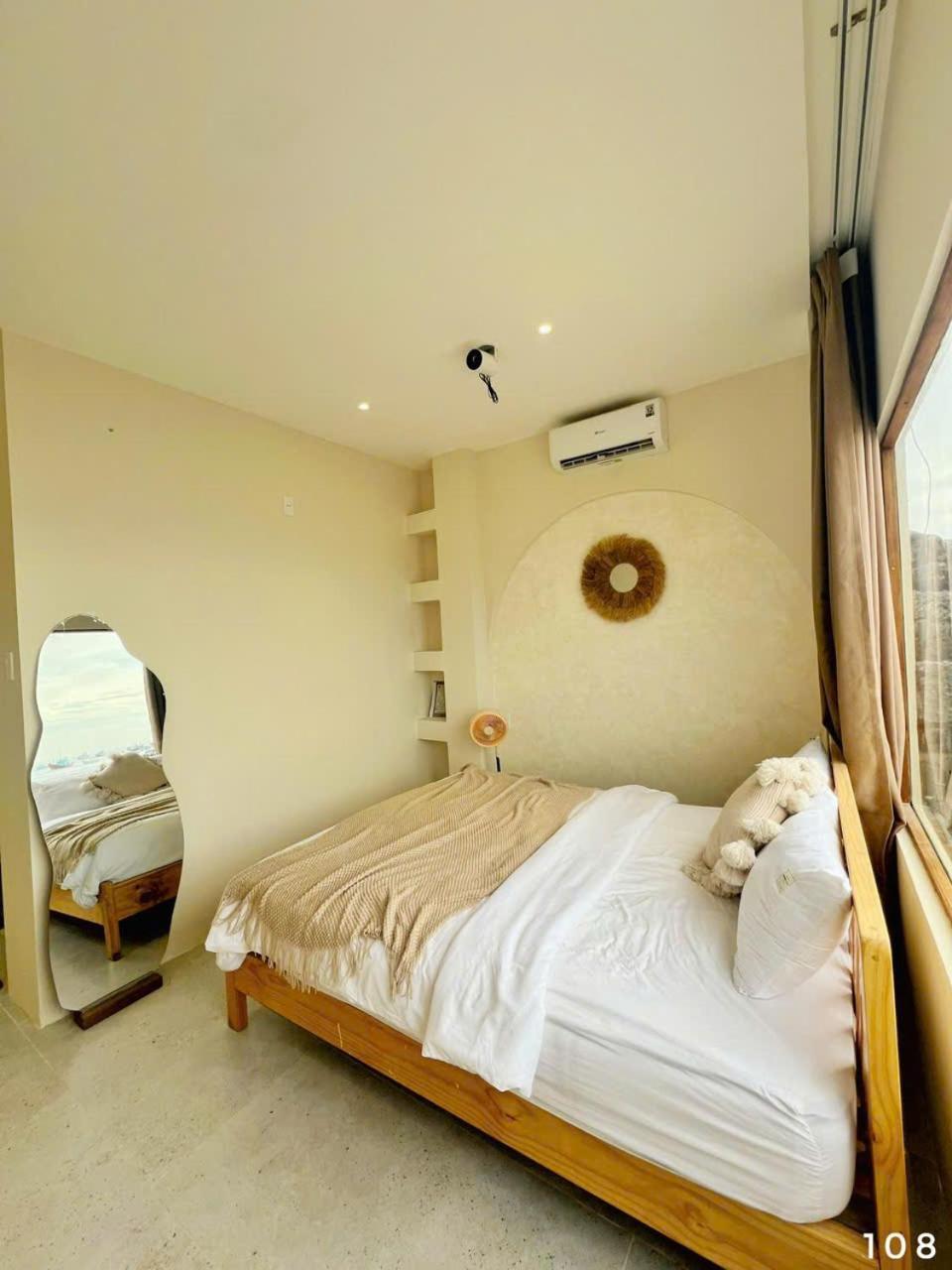 Sunset Story Hotel Ap Khanh Phuoc Екстер'єр фото