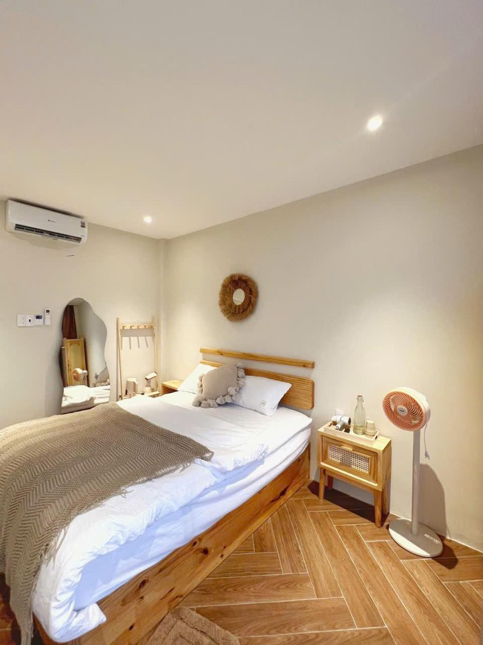 Sunset Story Hotel Ap Khanh Phuoc Екстер'єр фото
