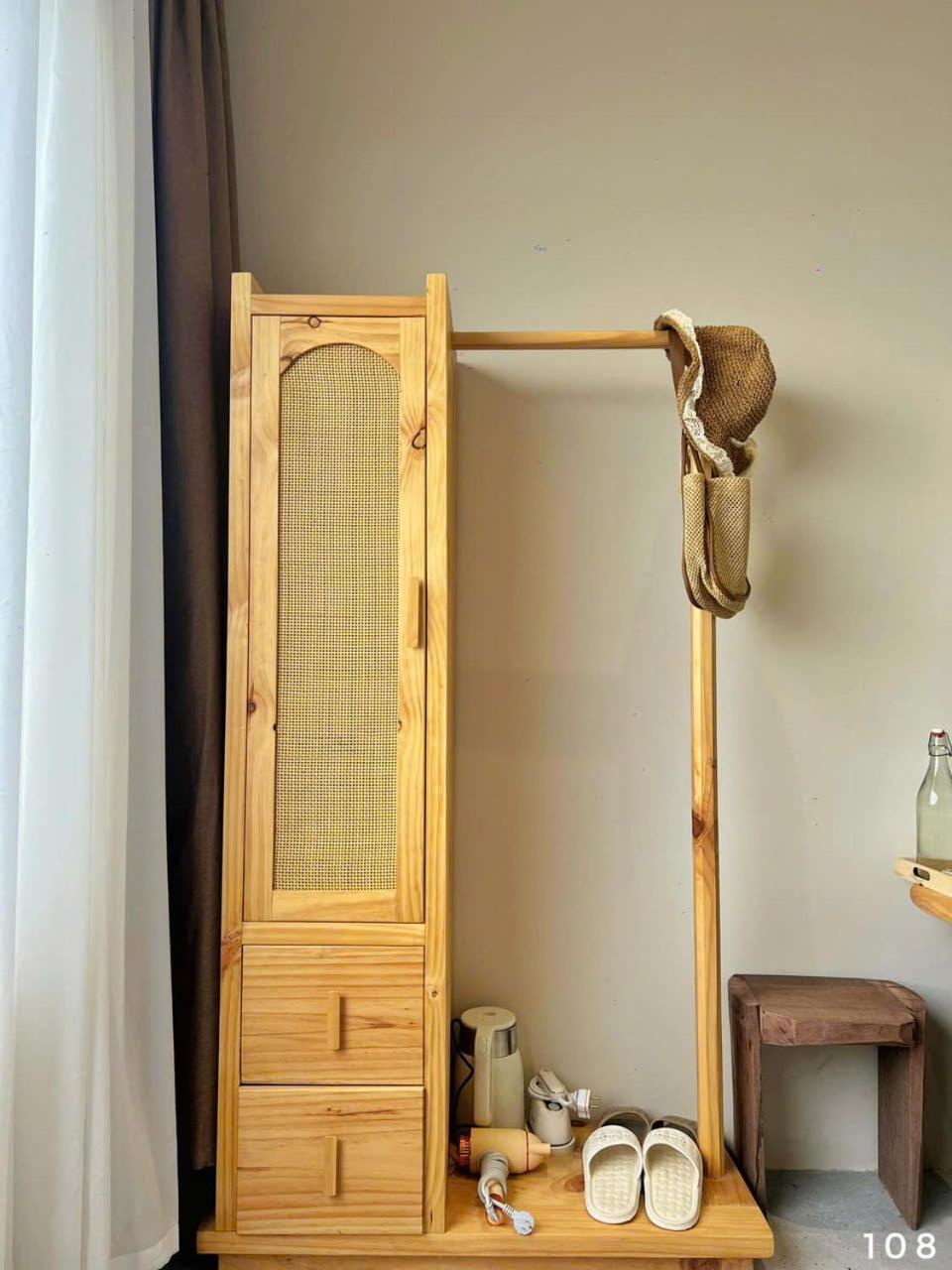 Sunset Story Hotel Ap Khanh Phuoc Екстер'єр фото