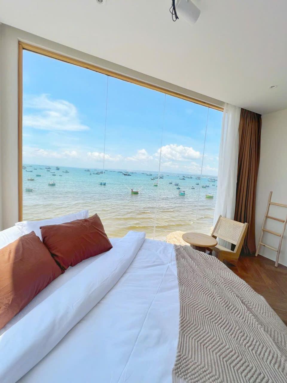 Sunset Story Hotel Ap Khanh Phuoc Екстер'єр фото