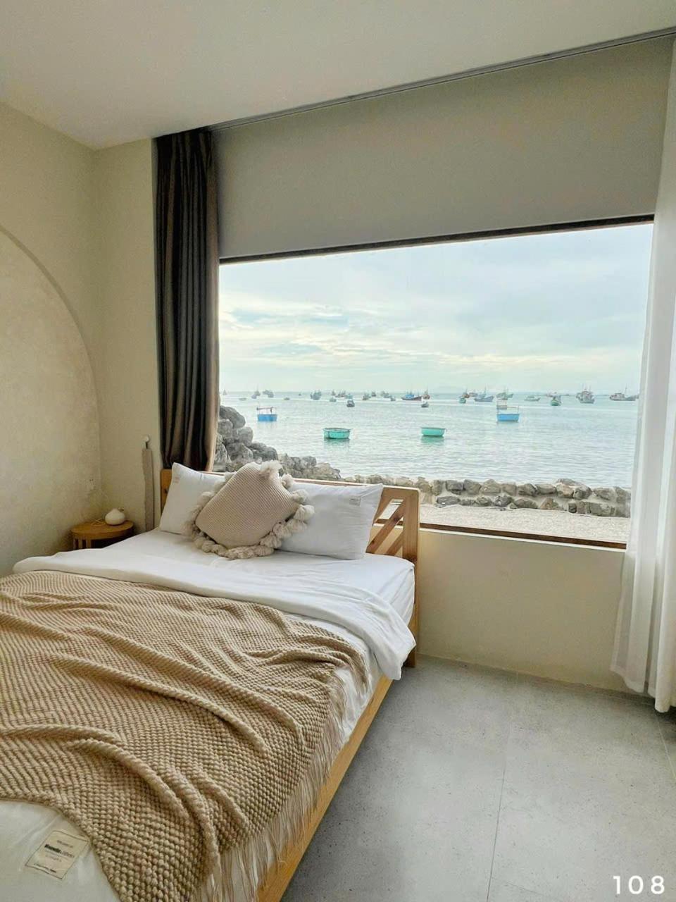 Sunset Story Hotel Ap Khanh Phuoc Екстер'єр фото