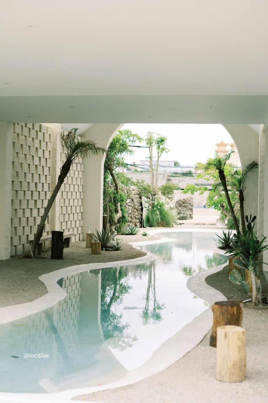 Sunset Story Hotel Ap Khanh Phuoc Екстер'єр фото